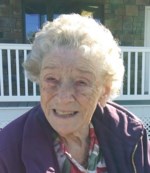 Mildred Harman-DeVall