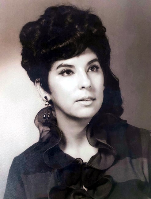 Obituary of Amelia Naranjo Howell