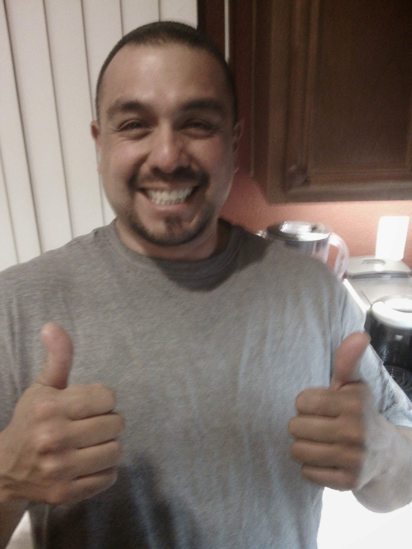 Obituary of Gabriel Frias