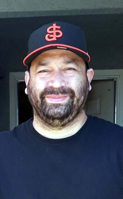 Obituary of Luis Felipe Garcia-Herrera