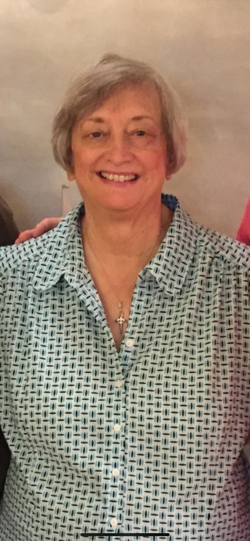 Obituary of Deborah Rodriguez Williams