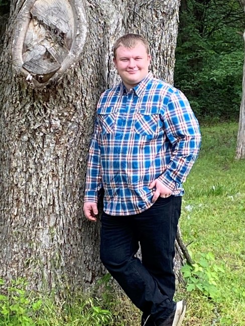 Obituary of Aaron Ray Miller