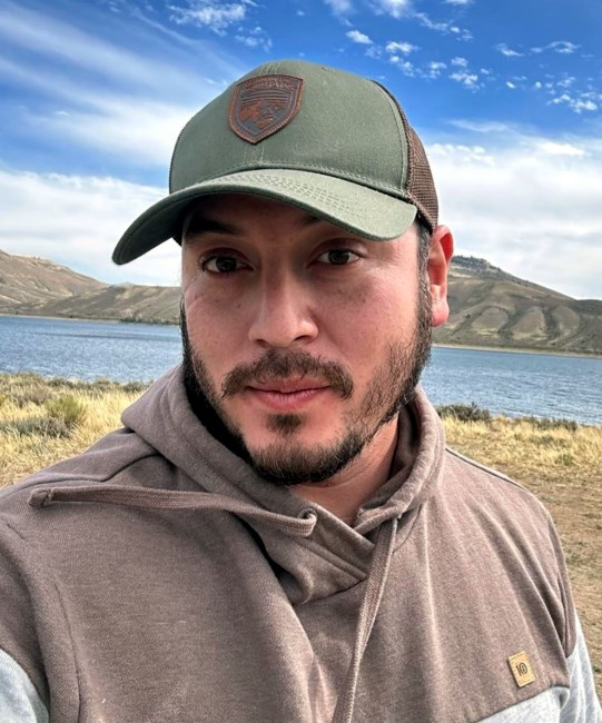 Avis de décès de Michael Jude Laredo