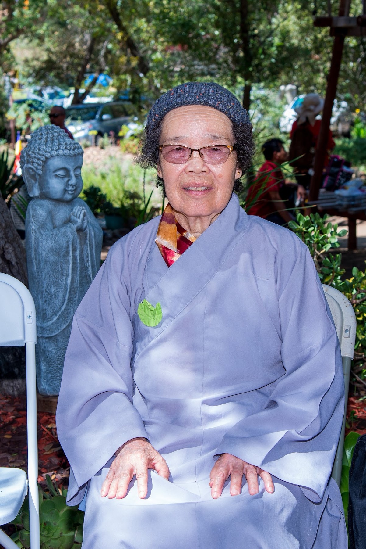 Obituary of Nho Thi Pham