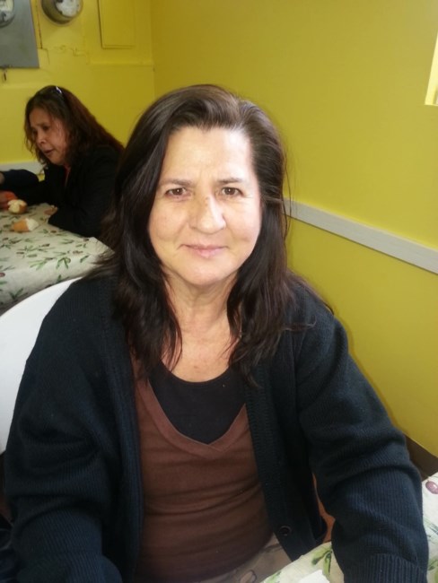 Obituary of Ofelia Argueta Castillo