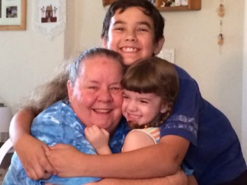 Obituary of Debra Diane Casto