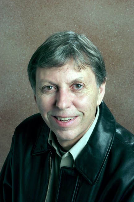 Obituary of Bernhard Michael Haisch