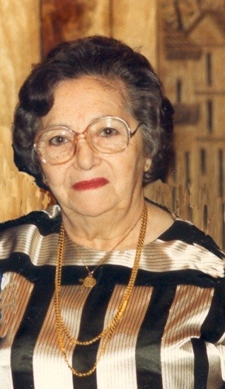 Obituary of Jennie B. Badeen Farah