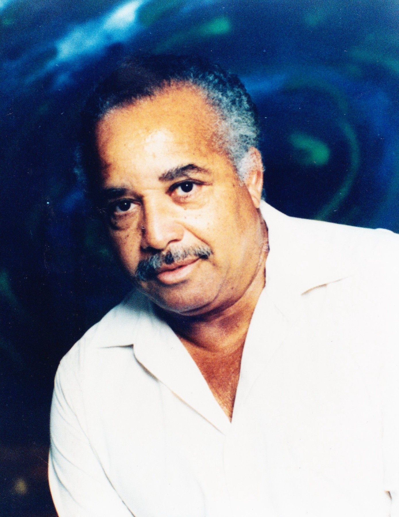 Harold Robertson Obituary - Las Vegas, NV