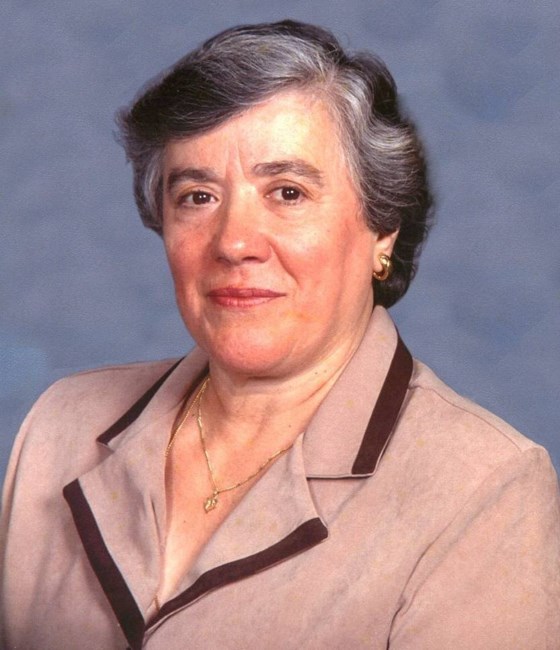 Obituary of Fernanda Melo Gomes Silveira