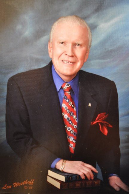 Obituary of Ray W. Fladeboe
