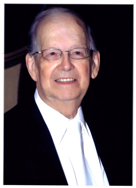 Avis de décès de Gilles Noël Théberge