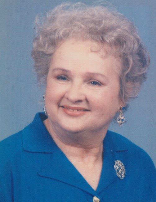 Obituary of Doris Dye Silvey Willingham