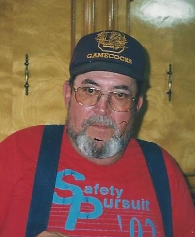 Obituary of Sammy V. Arnold Jr.