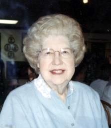 Obituary of Mary "Betty" Elizabeth McGinnis