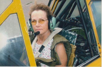 Obituary of Wanda May Phillips Willett