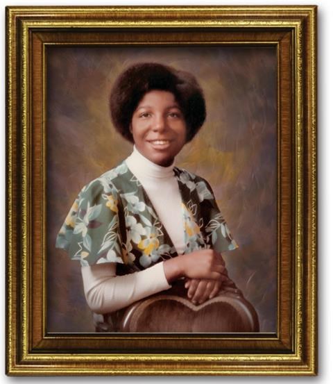 Obituary of Janet Louise Pride