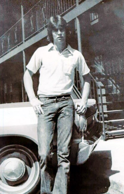 Obituary of John Stephen Sexton