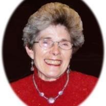 Obituary of Augusta Costello