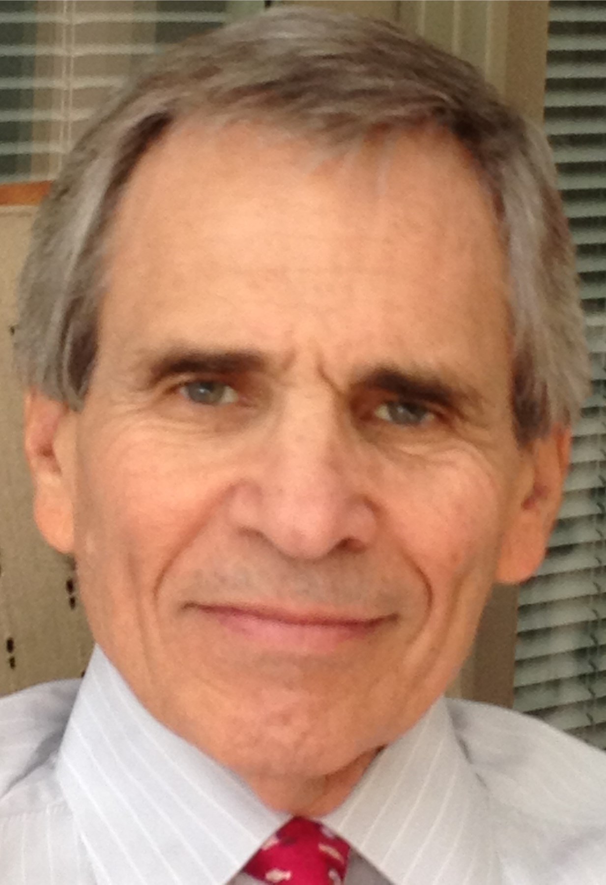 Obituary of Lawrence Sherman Cohn