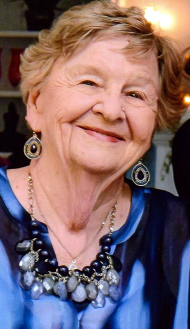 Obituary of Kathleen Joan Schmidt
