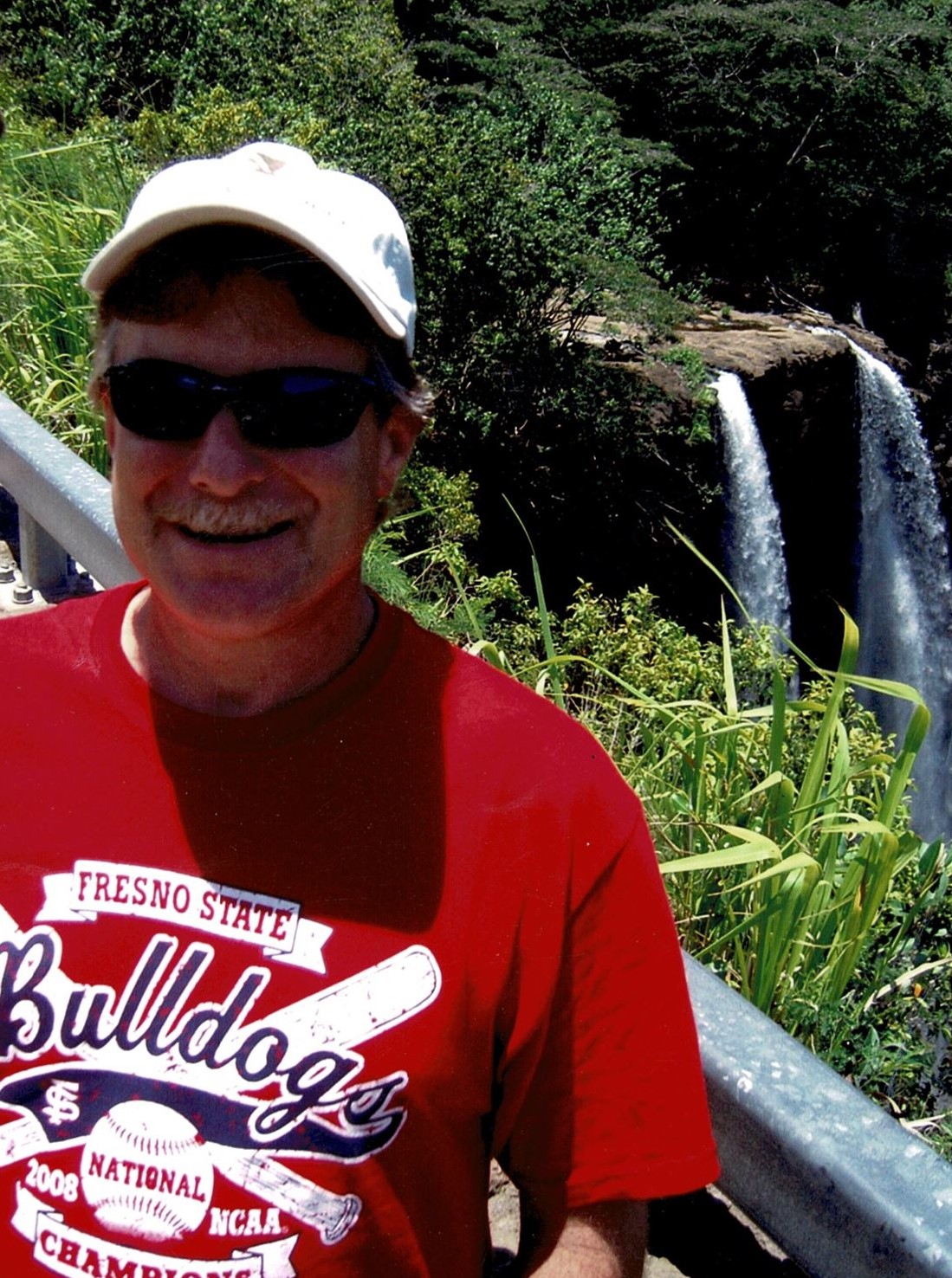 Obituary of Gregory W. Chance