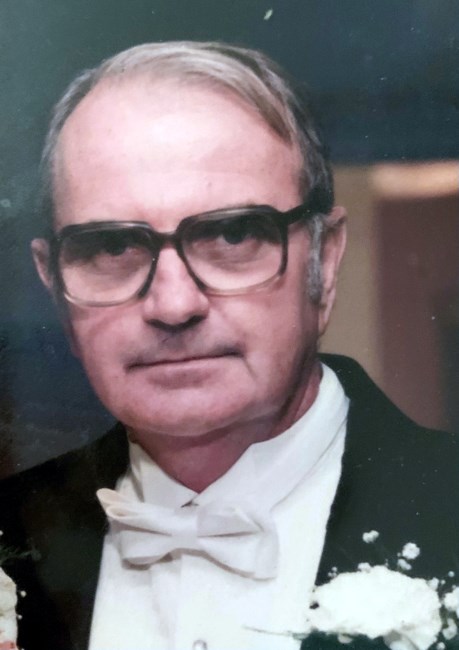 Obituary of Julius Everett Bradburn