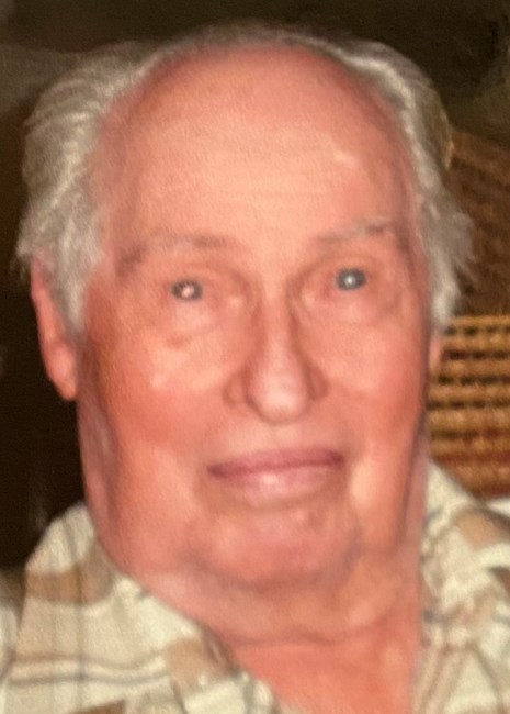 Obituary of James N. London