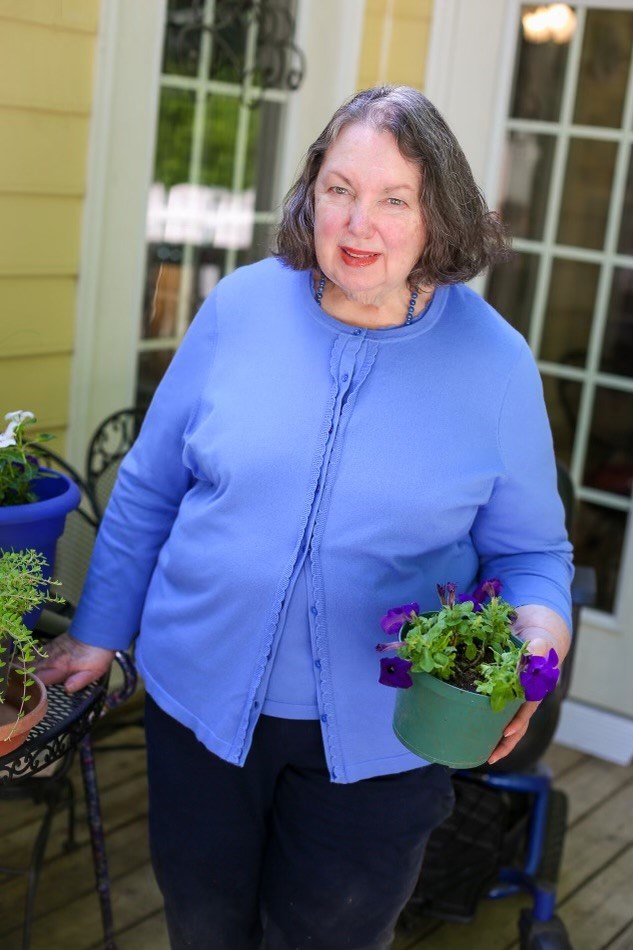 Obituary of Donna Grace Farrell Kadlec