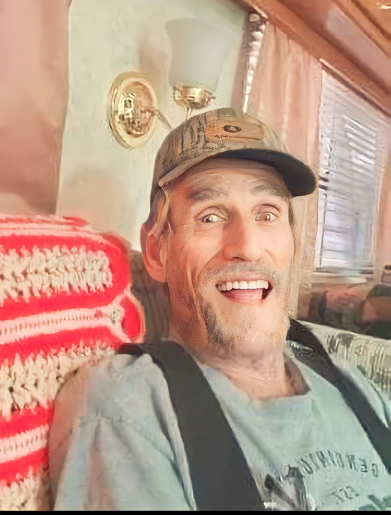 Obituary of Edward Farley