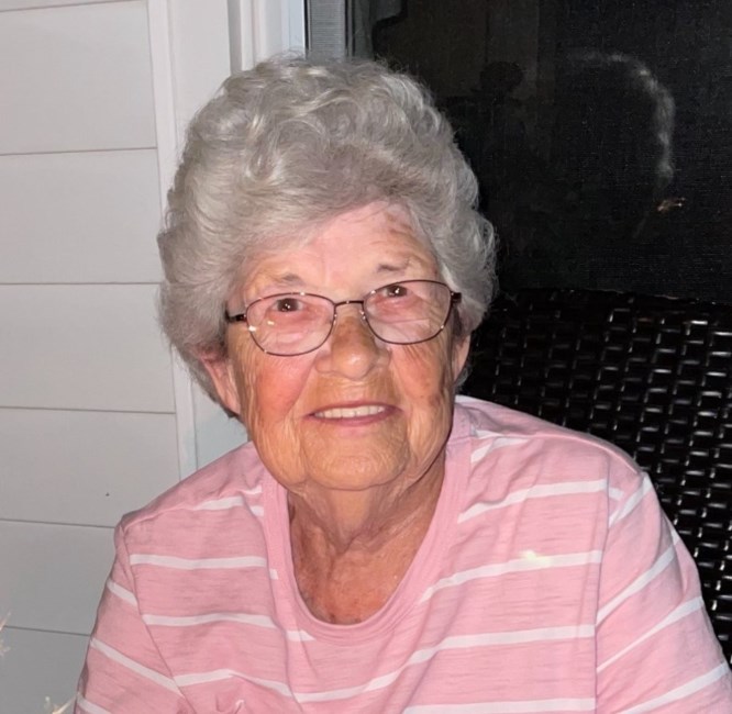 Obituary of Dorothy Ogden Hunt