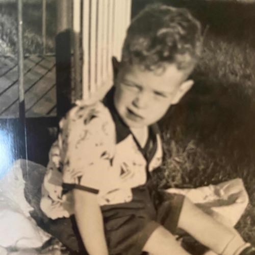 Obituary of James Francis Murphy Jr.