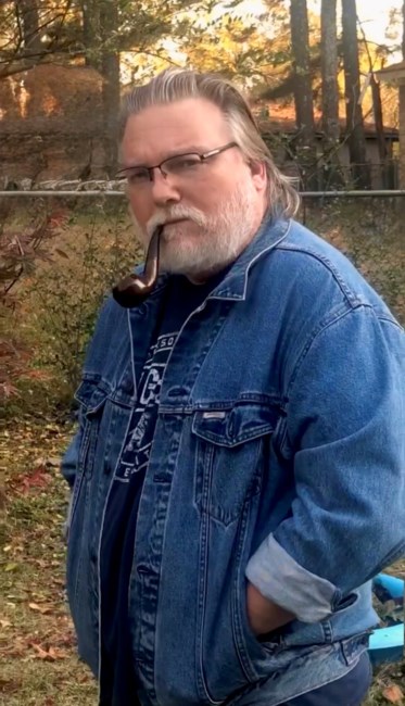 Obituary of James "Jim" Earl Harris