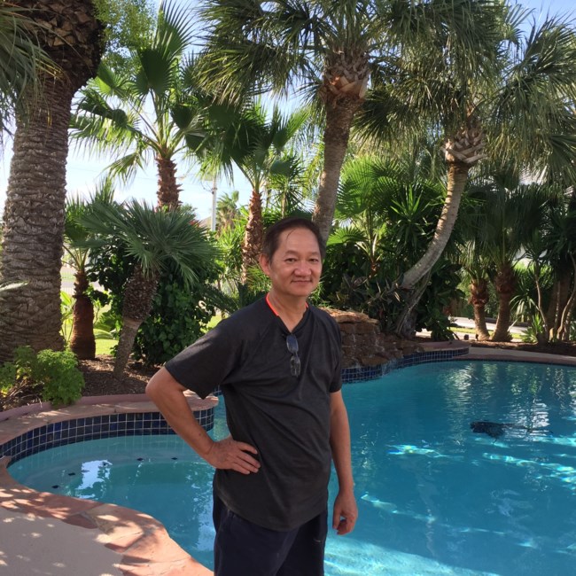 Obituary of Tuan Anh Nguyen