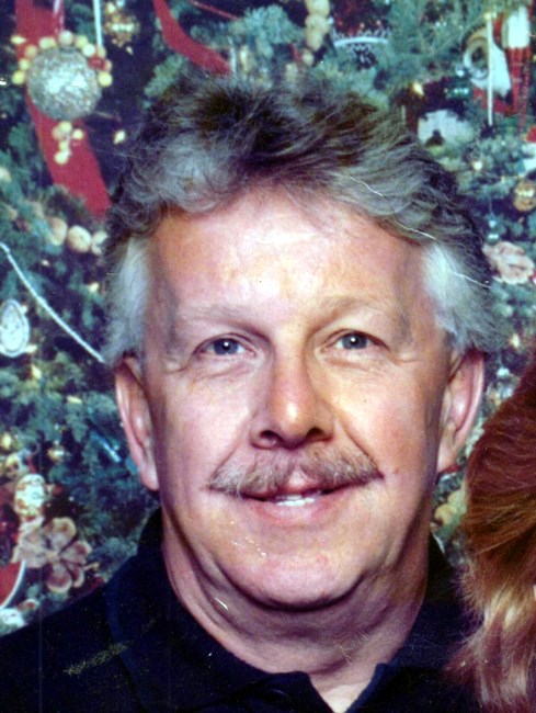 Obituary of Calvin L. Kerr