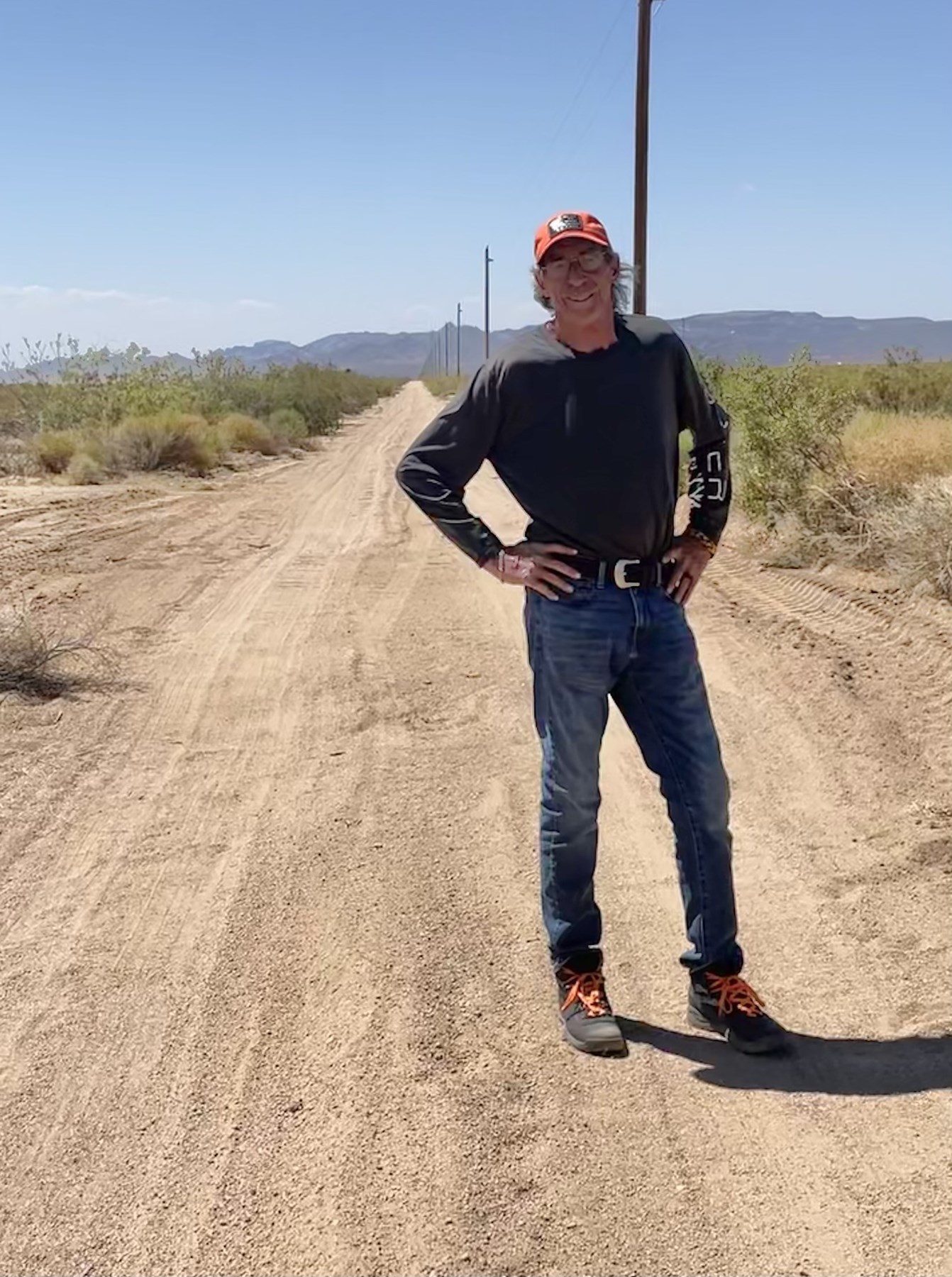 Avis de décès de John Robert McConnell