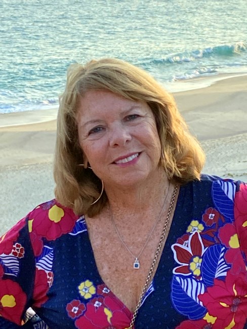 Obituario de Carolyn Ann Pearcy