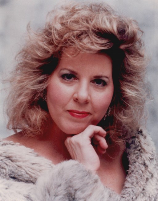 Obituary of Margaret Ann Cashman