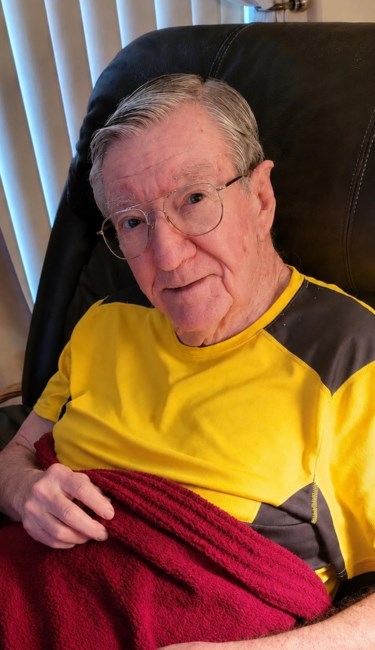 Obituary of Robert Davis Hurley