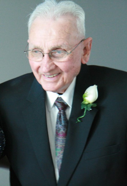 Obituary of Lawrence W. Curbo