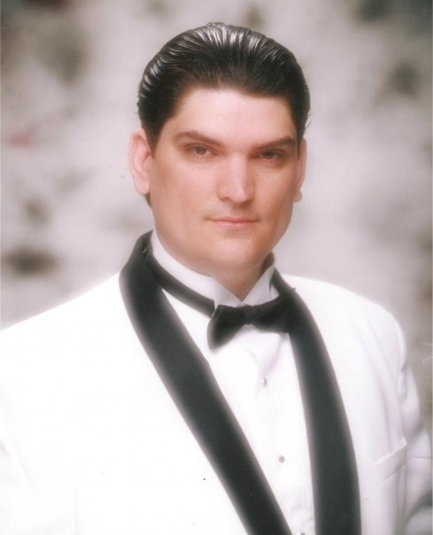 Obituary of Rex A. "Ryan" Treece