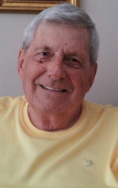 Obituary of John "Jack" Henry Blanchard