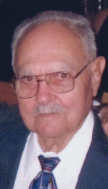 Obituary of Jesus G. Acevedo