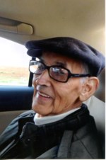 Robert Hinojosa