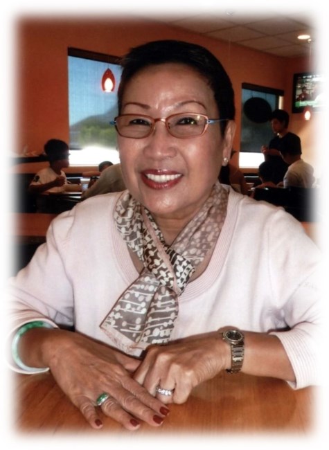 Obituary of Susan McFarlin