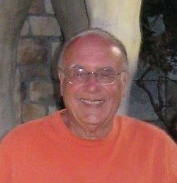 Obituary of Hector R. Parodi