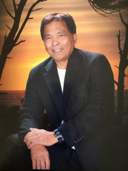 Obituary of Manuel Menor Paris