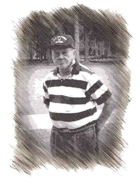 Obituary of Harvey S. Edwards Sr.