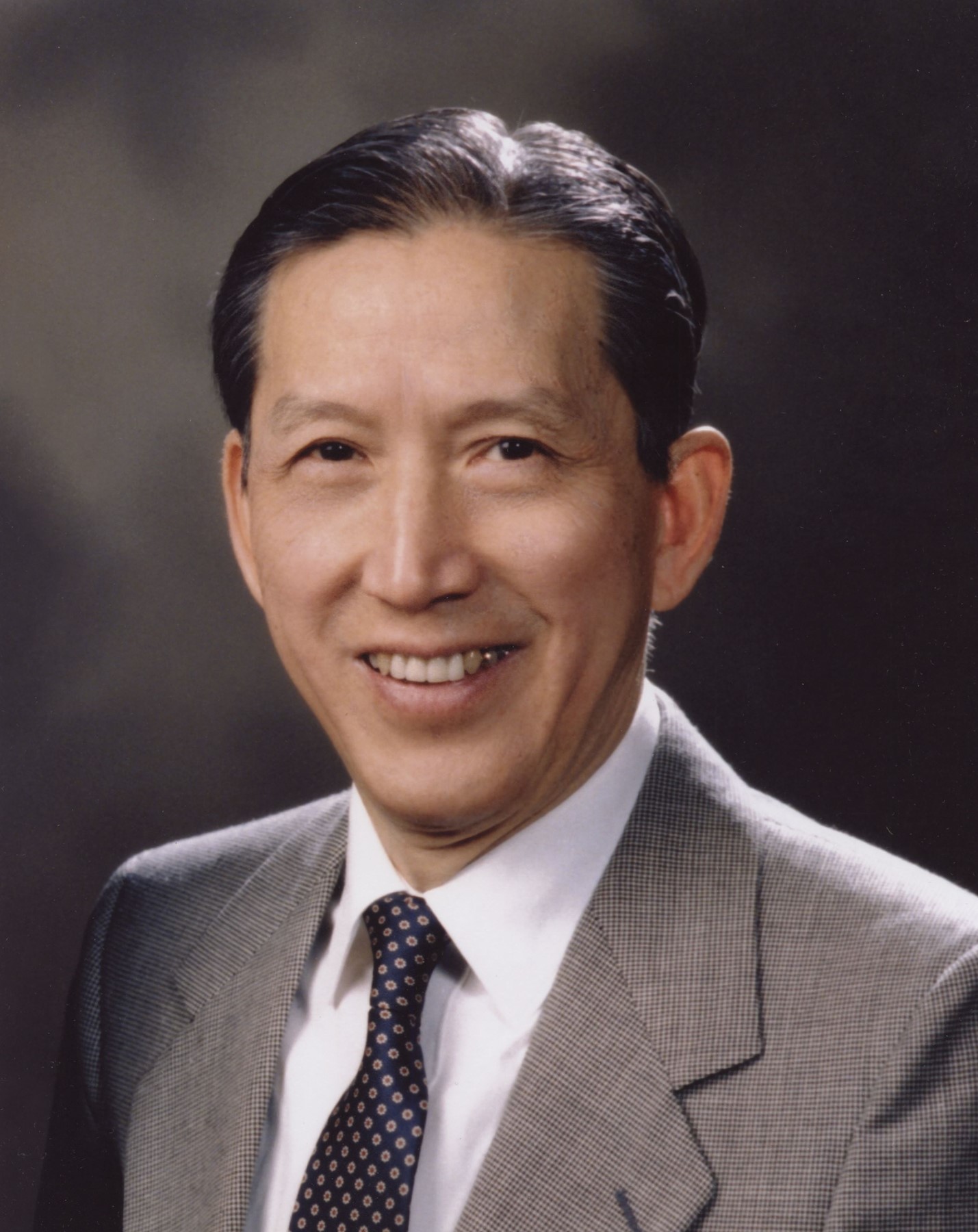 Obituary of Bill Ching Beau Choi