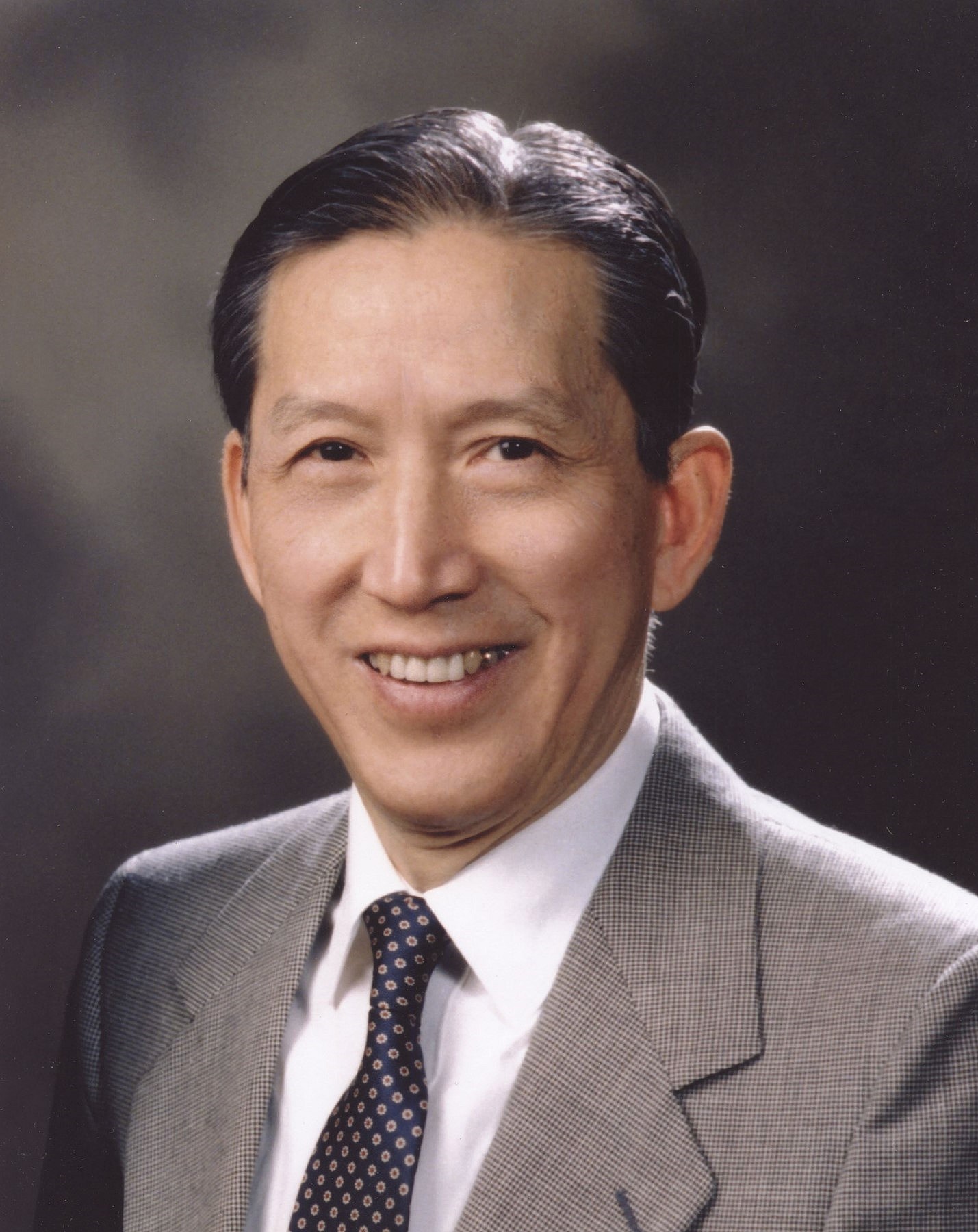 Bill Ching Beau Choi Obituary - Burnaby, BC